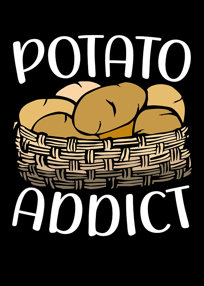Potato Addict