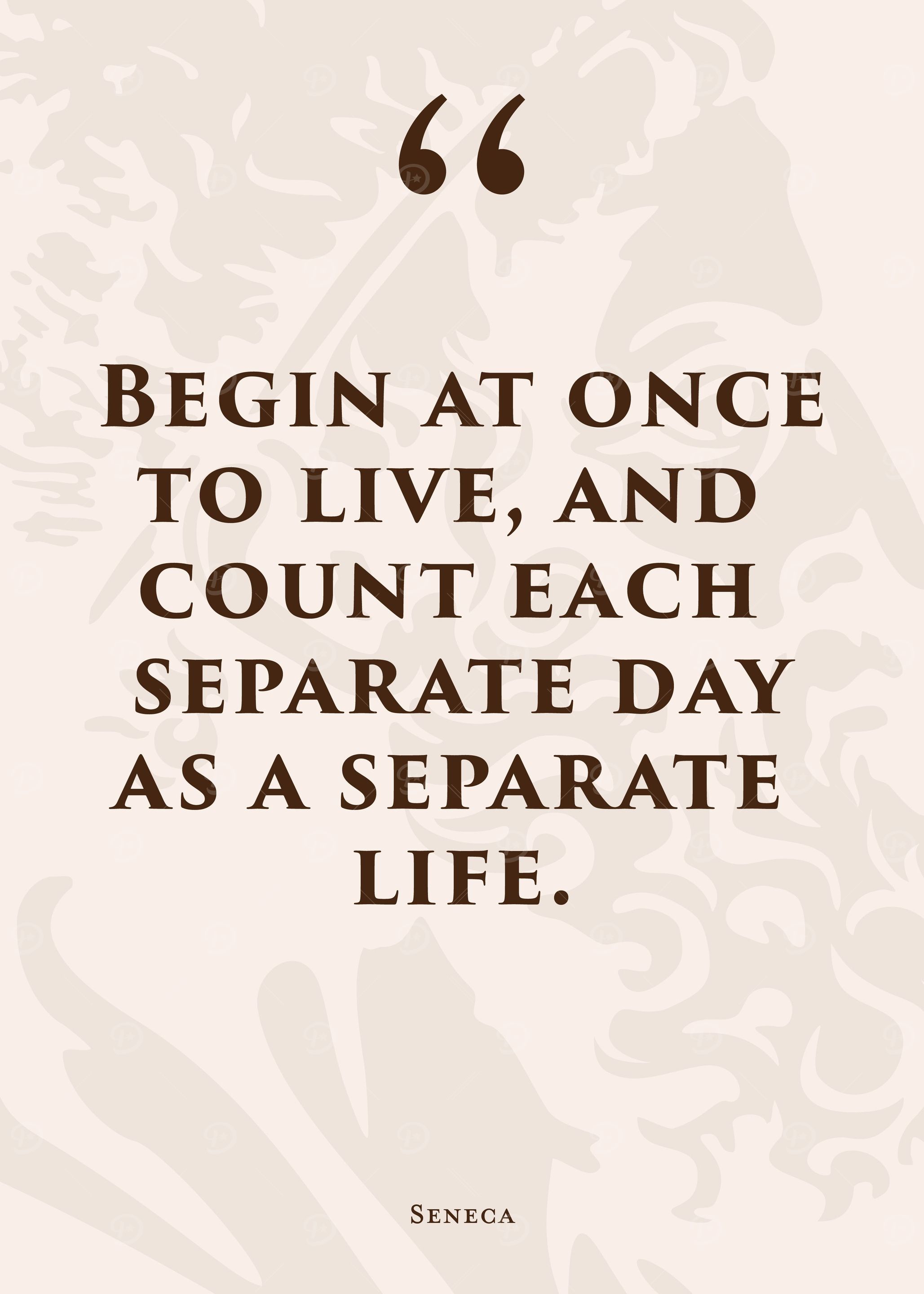 Stoic Quote 10