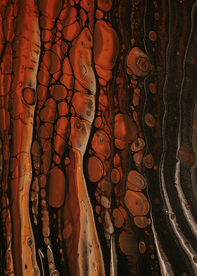 Copper Texture 06