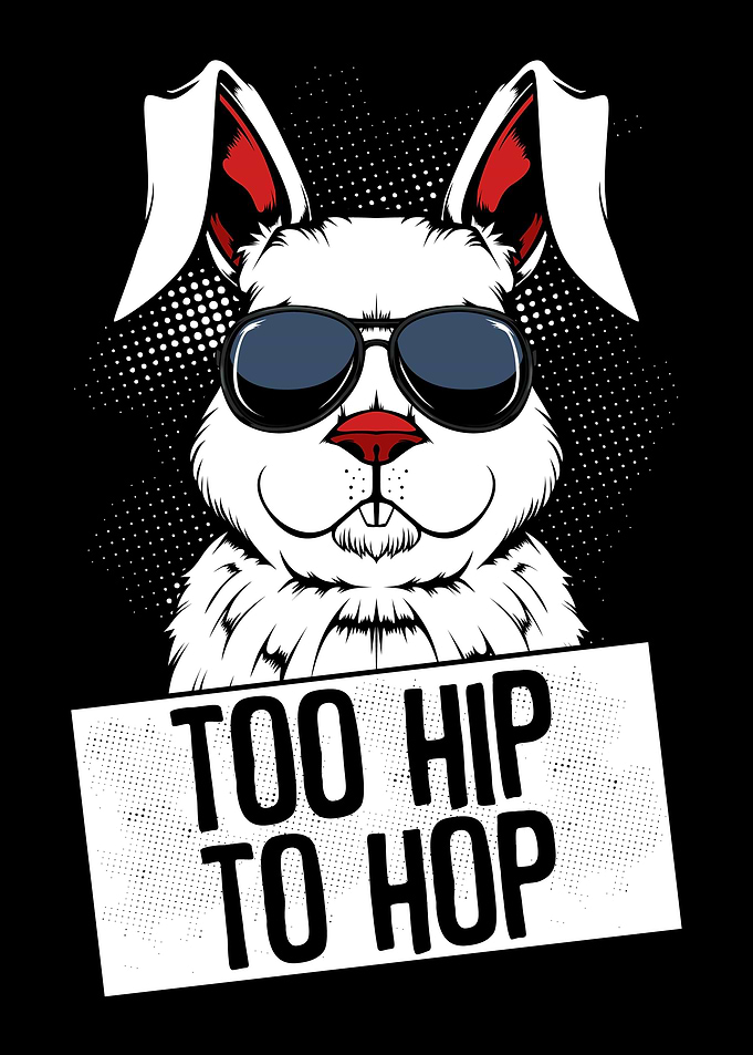 Easter Bunny Rabbit