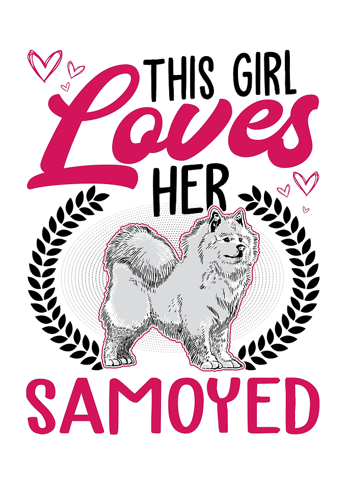 This Girl Loves Her