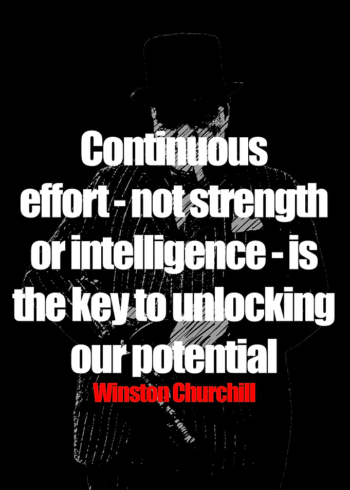 Winston Churchill Quotes