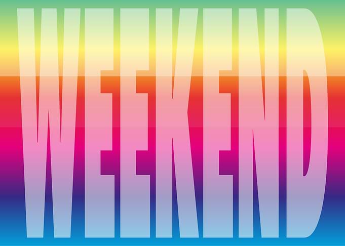 Weekend