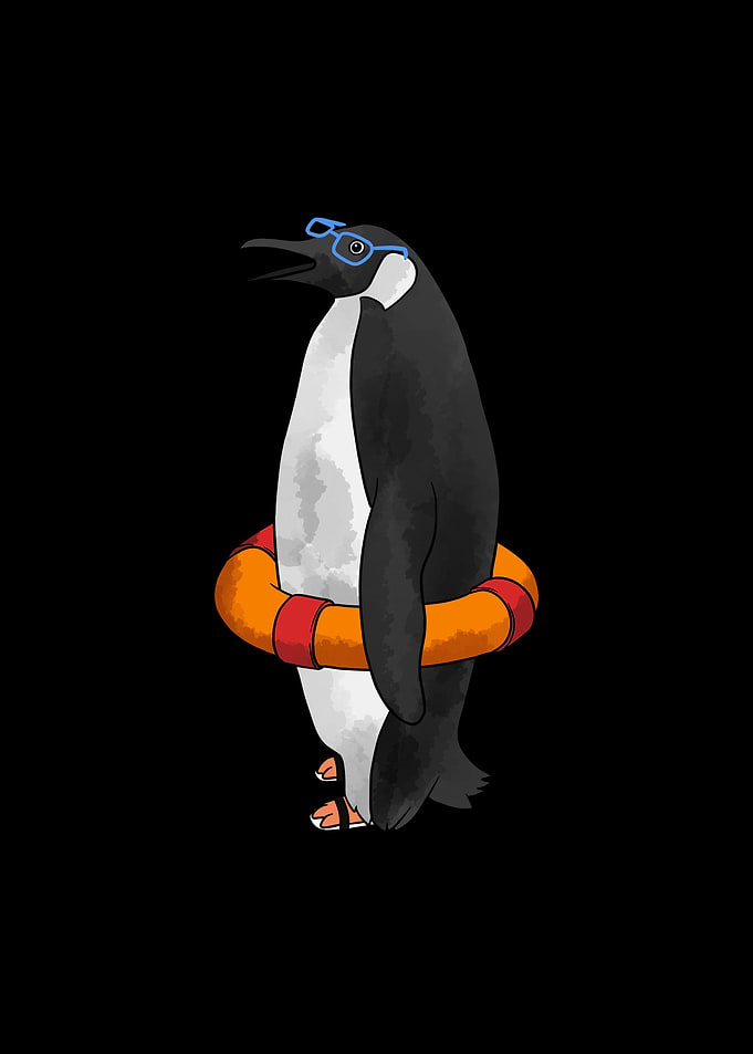 Penguin