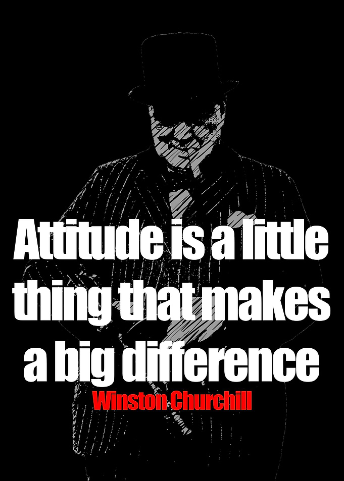 Winston Churchill Quotes