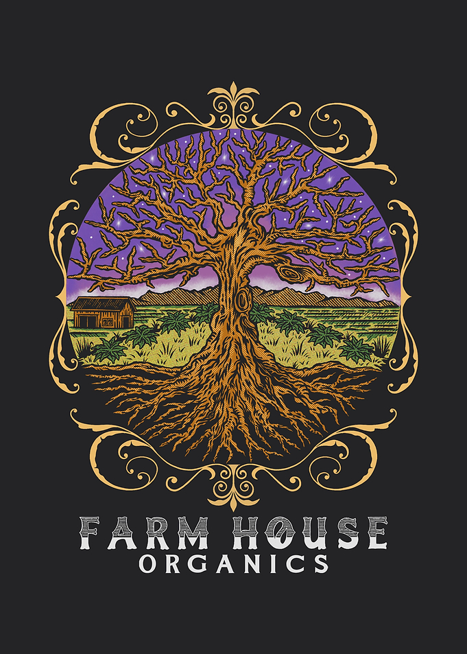 Farm House