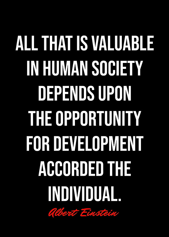 Albert Einstein Quotes