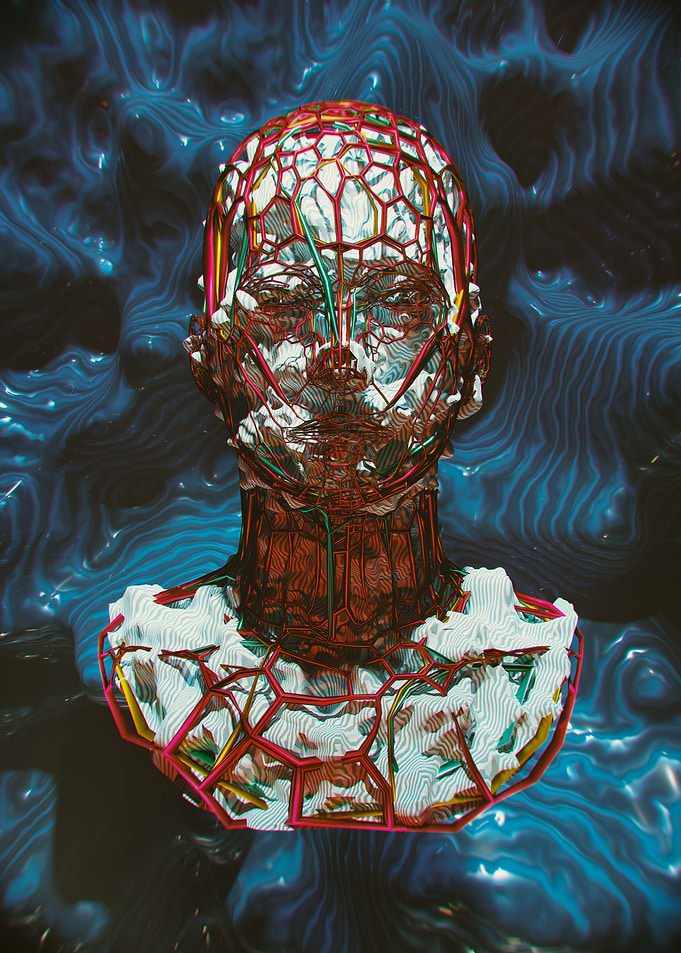 WHITE NOISE