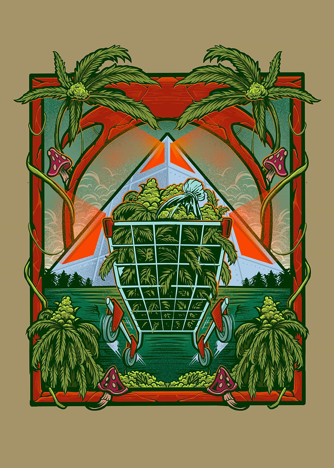 Big Harvest