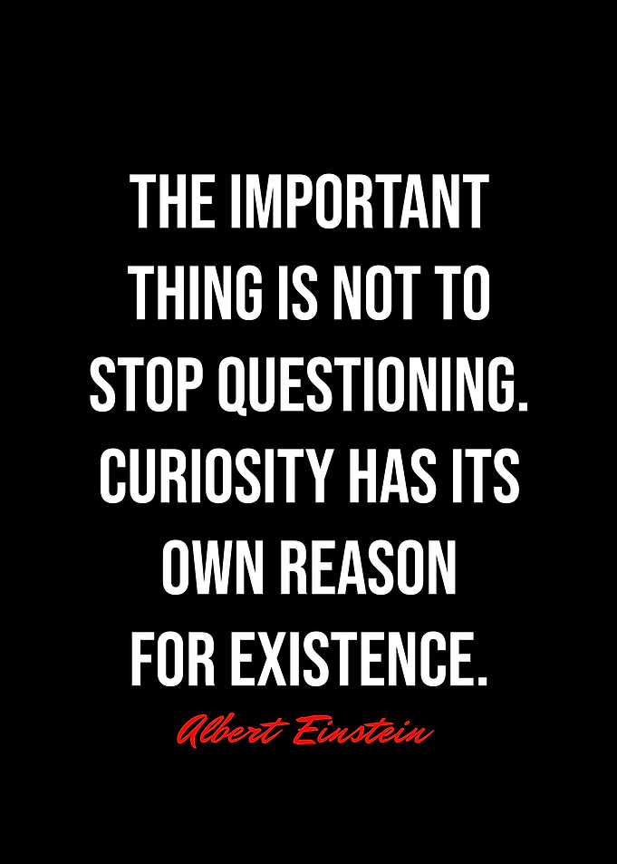 Albert Einstein Quotes