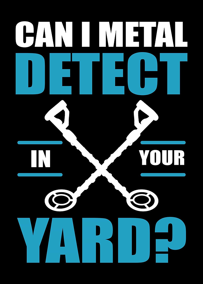 Metal Detecting Detector