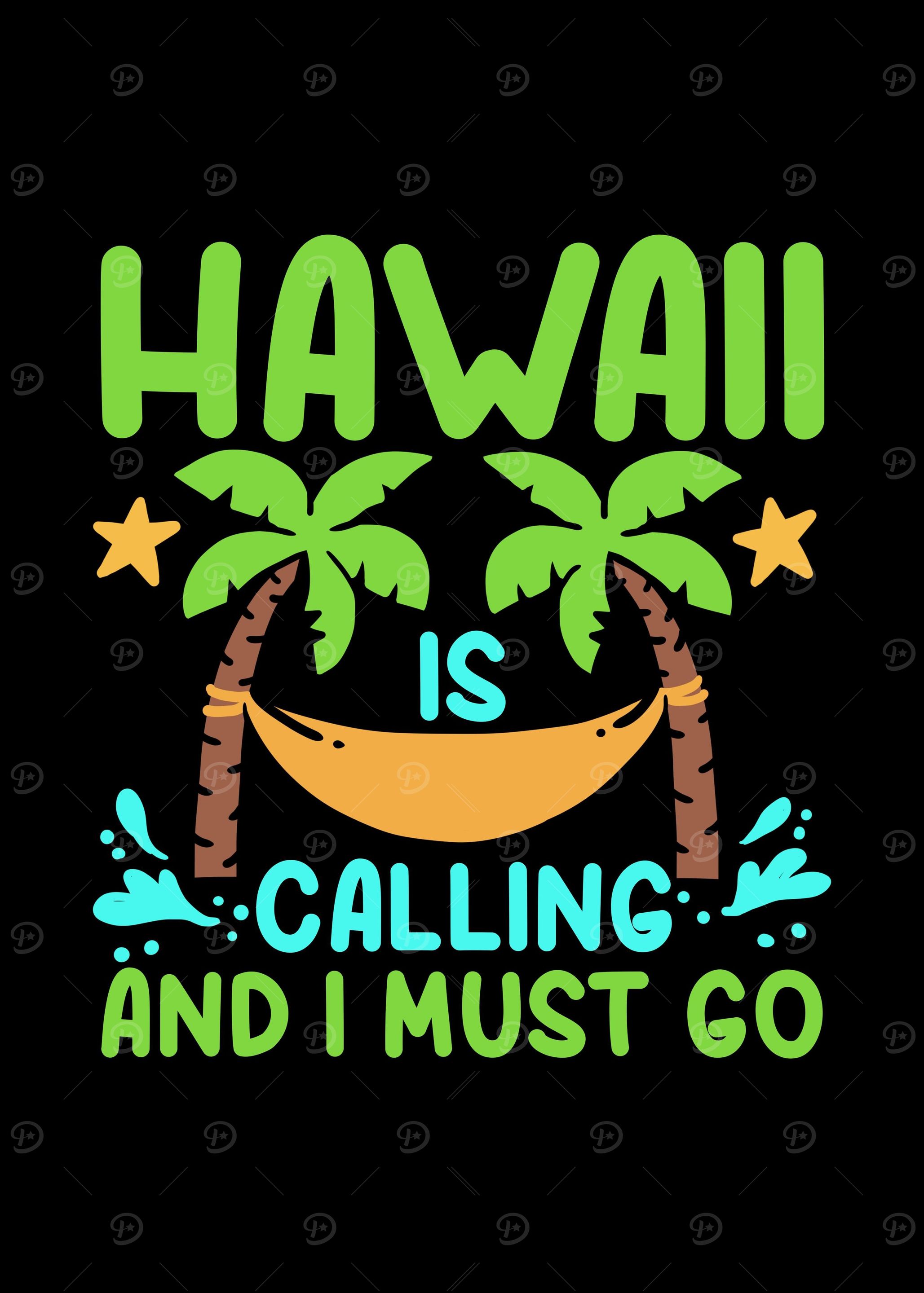 Hawaii Vacation Travel