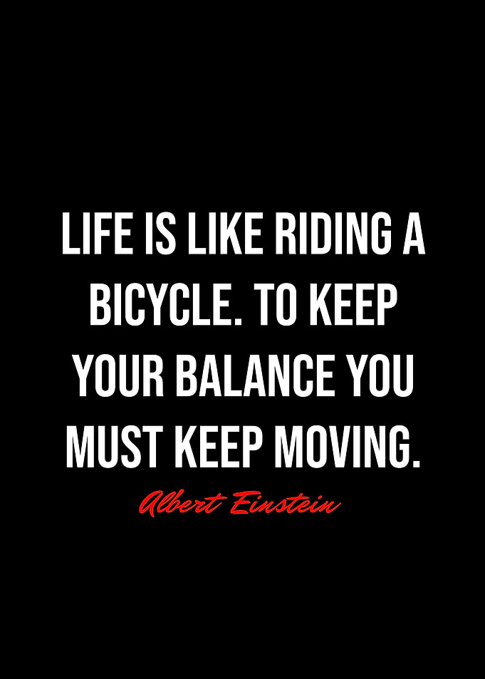 Albert Einstein Quotes