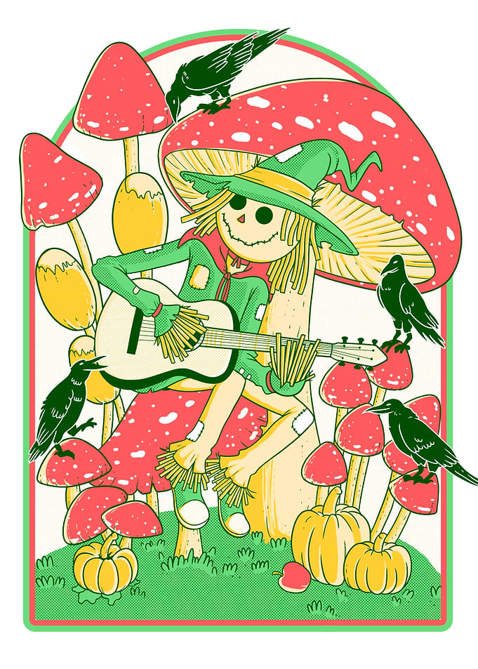 farmer
