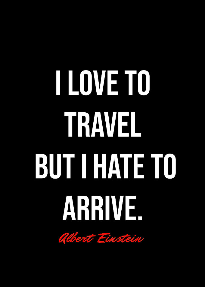 Albert Einstein Quotes