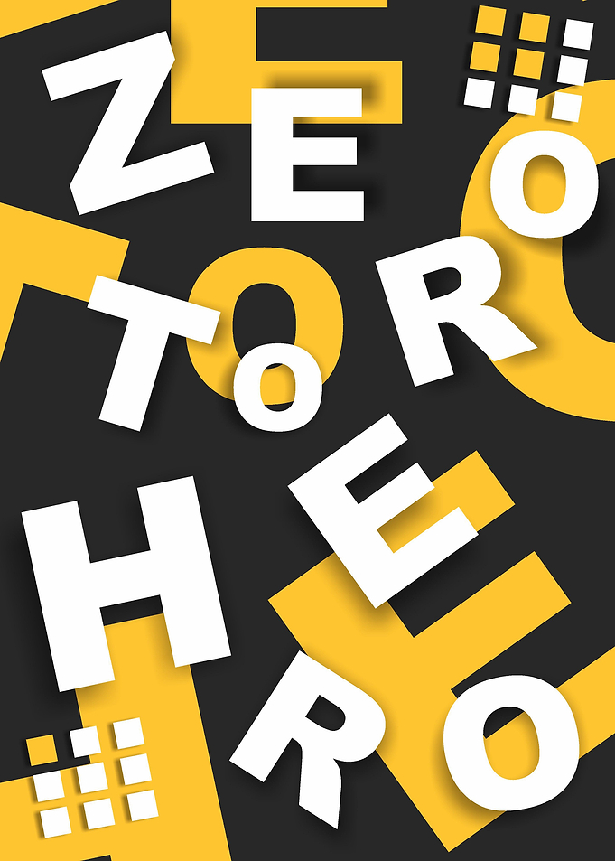 Zero To Hero