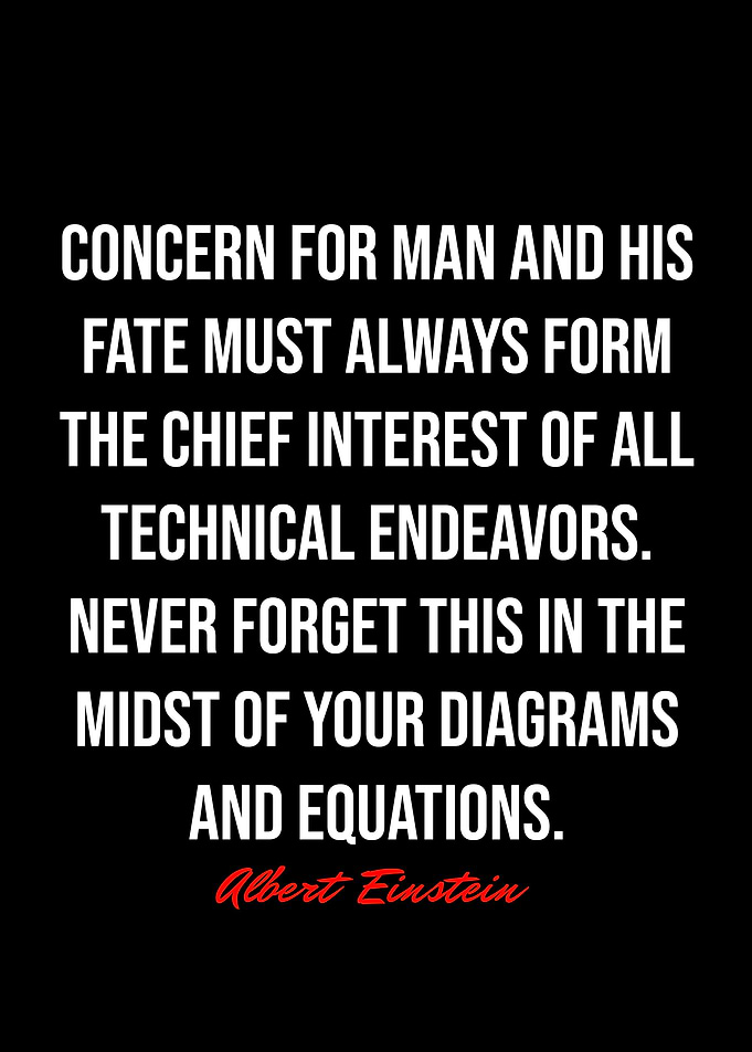 Albert Einstein Quotes