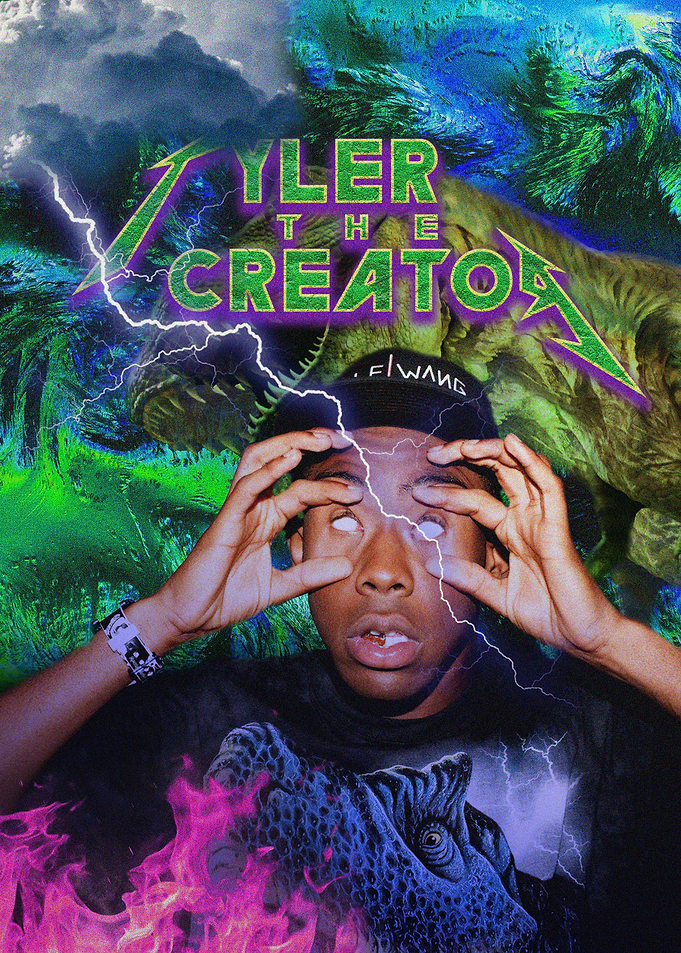Tyler The Creator