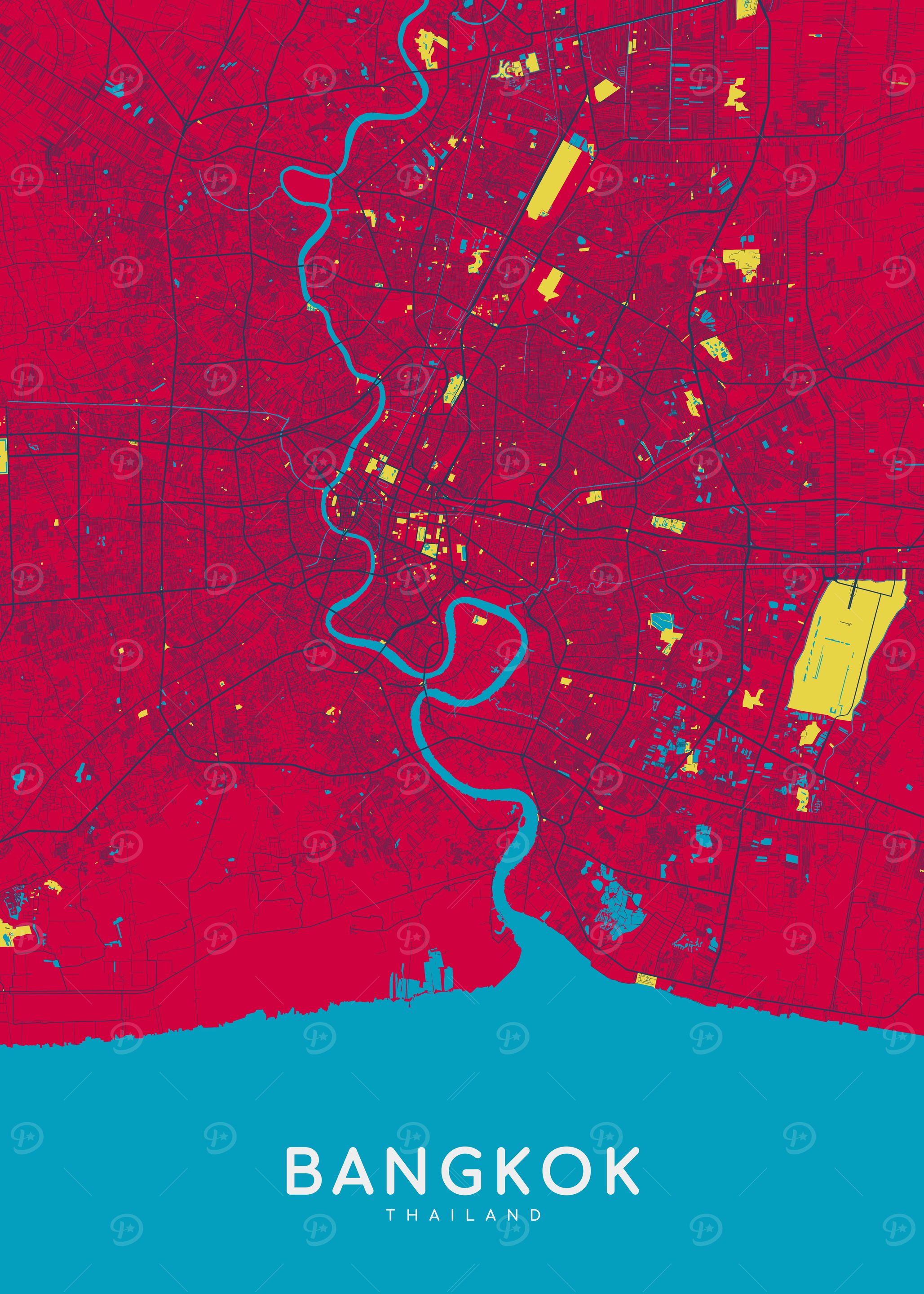 Bangkok