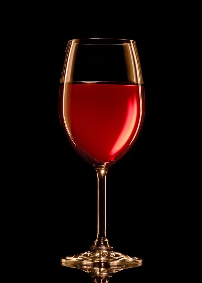 Wine Bloody Marry