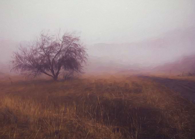 Nowhere