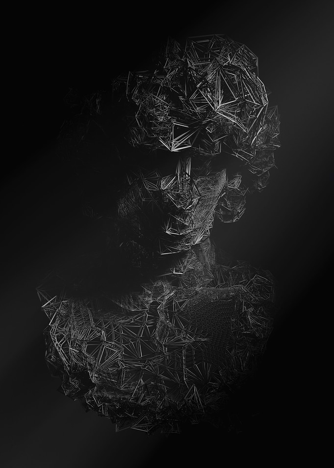 DARK LINES