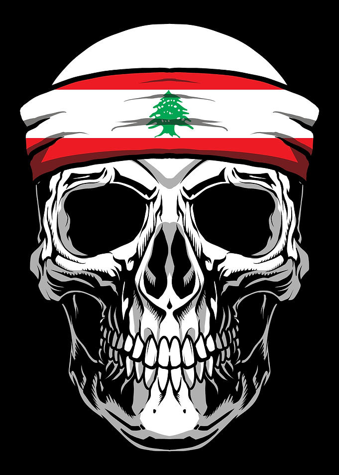 Skull Nationality Country
