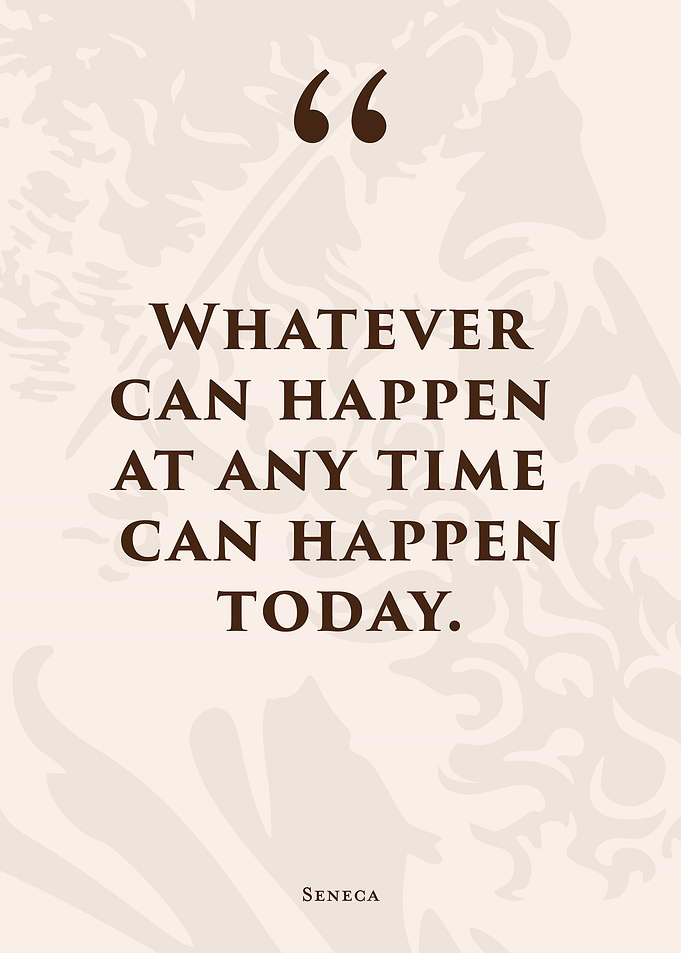 Stoic Quote 11