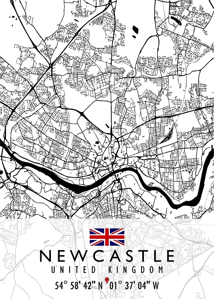NEWCASTLE UNITED KINGDOM