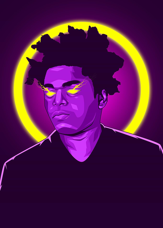 Kodak Black Raper