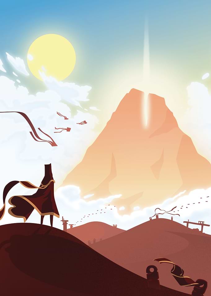 Journey
