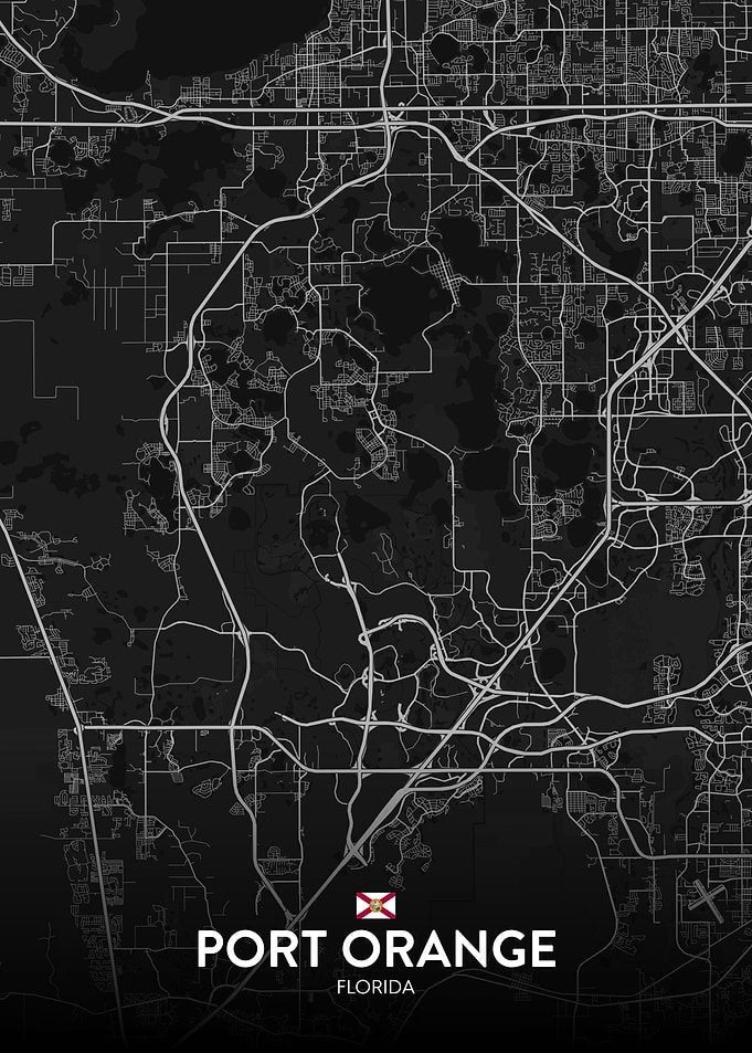 Port Orange FL