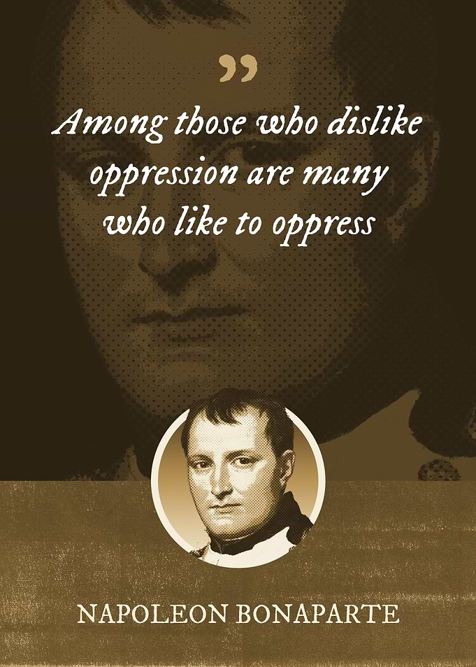 Among those who dislike