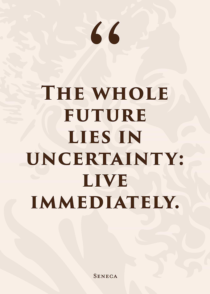 Stoic Quote 25