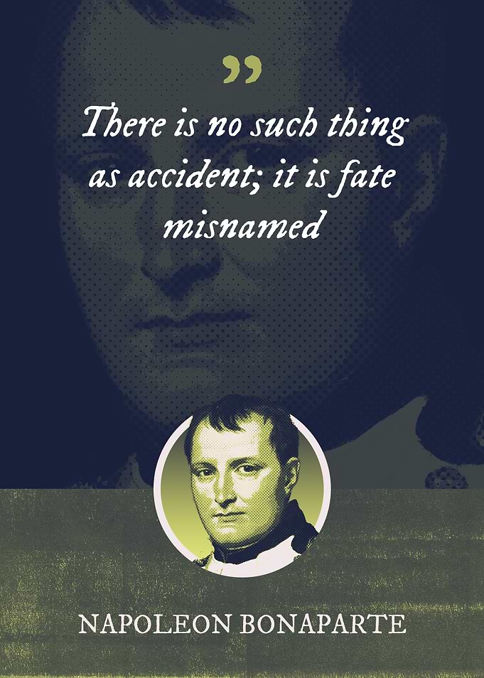 There is no such thing as