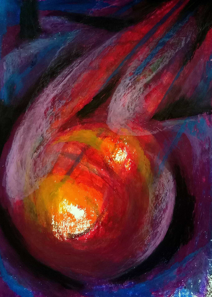 Fireball