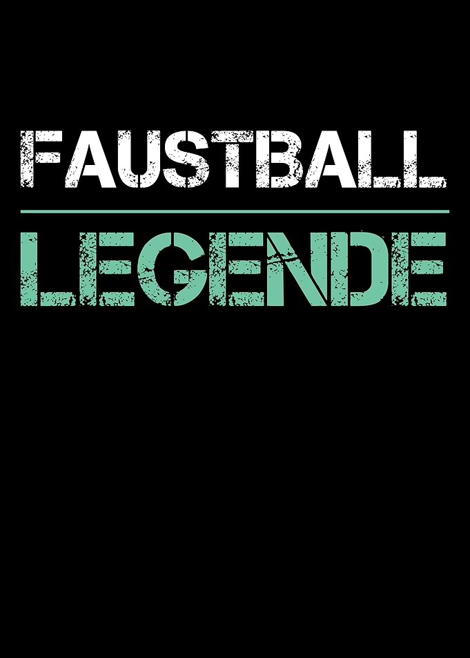 Faustball Legende
