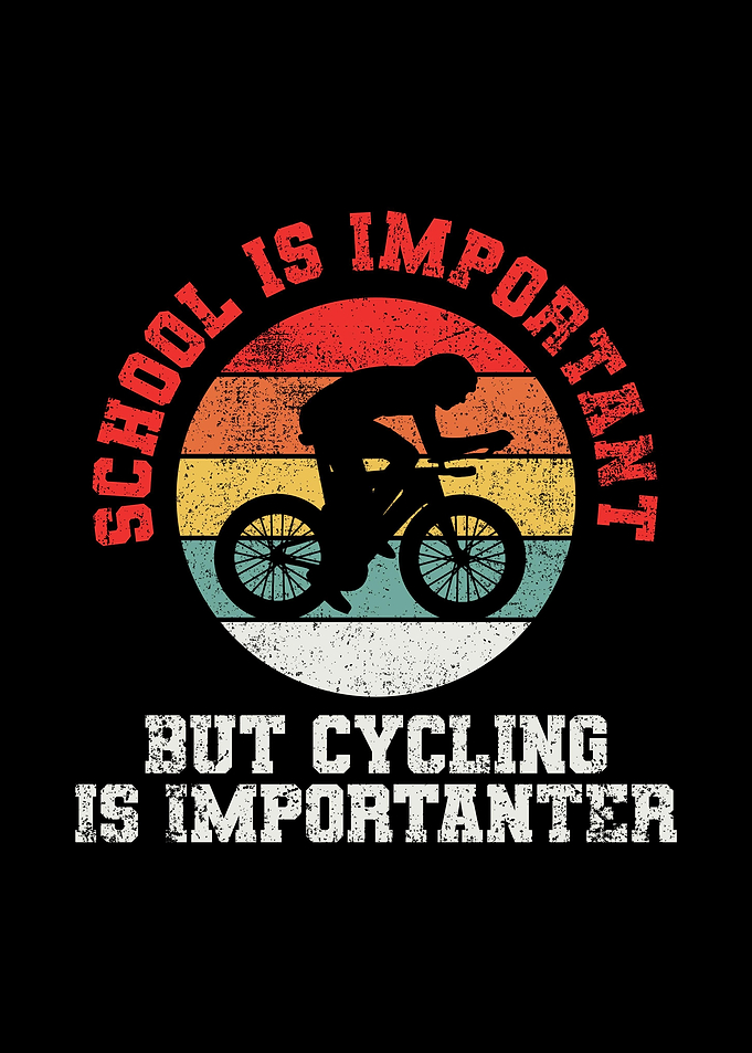 Cycling Cyclist