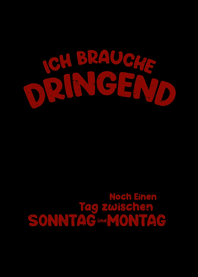 sloth german funny design