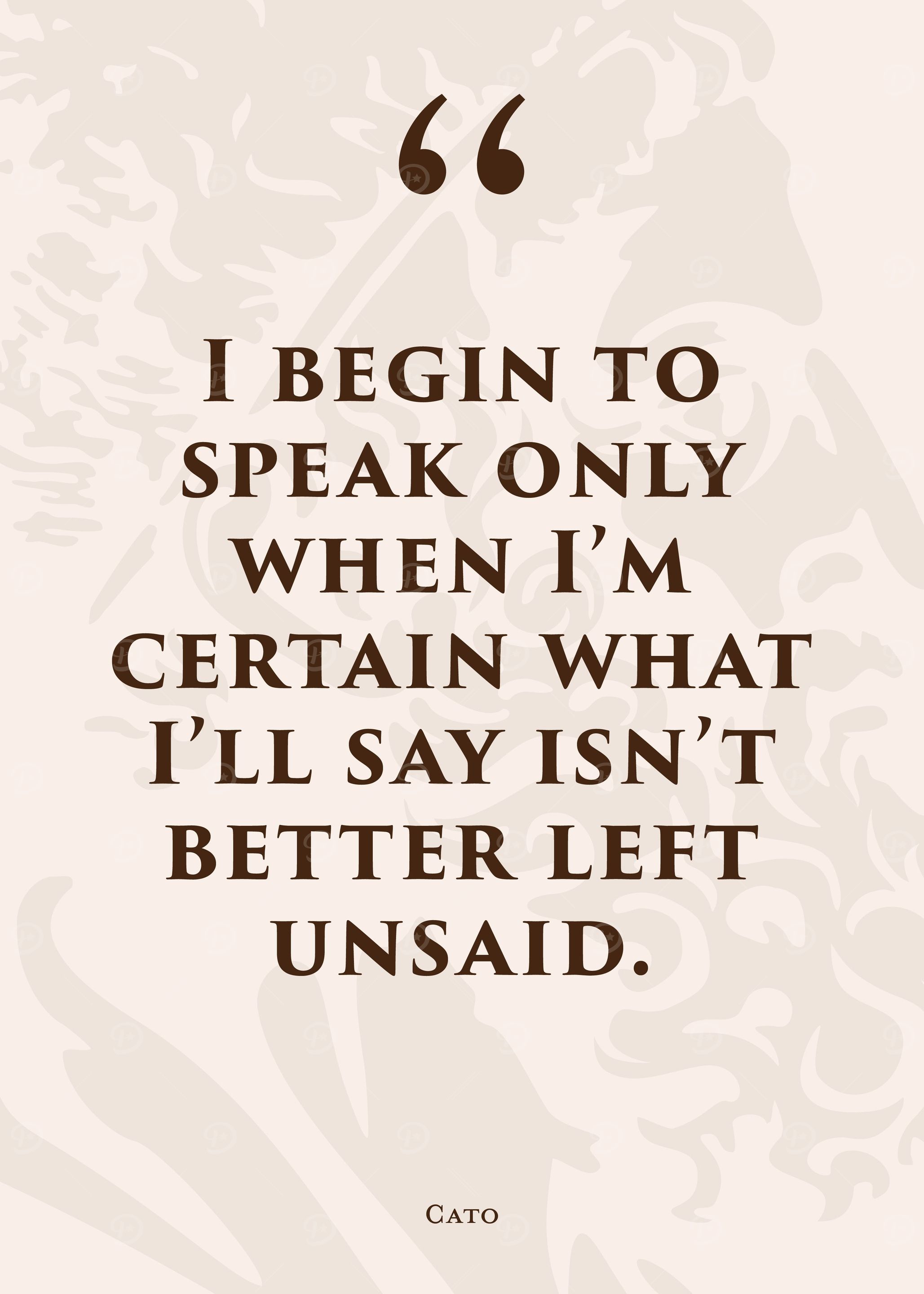 Stoic Quote 23