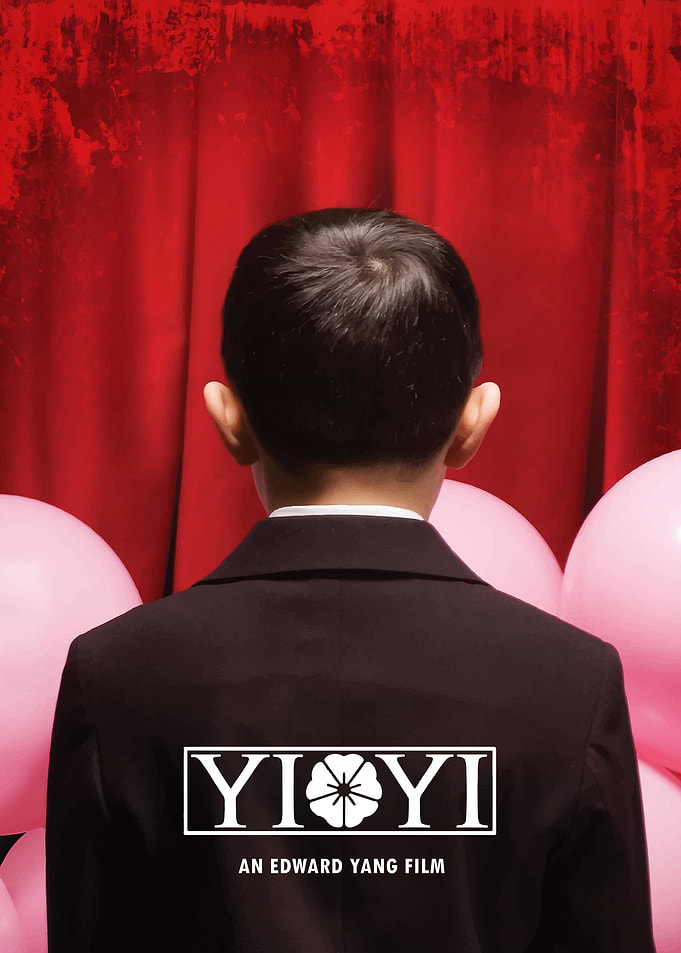 Yi Yi