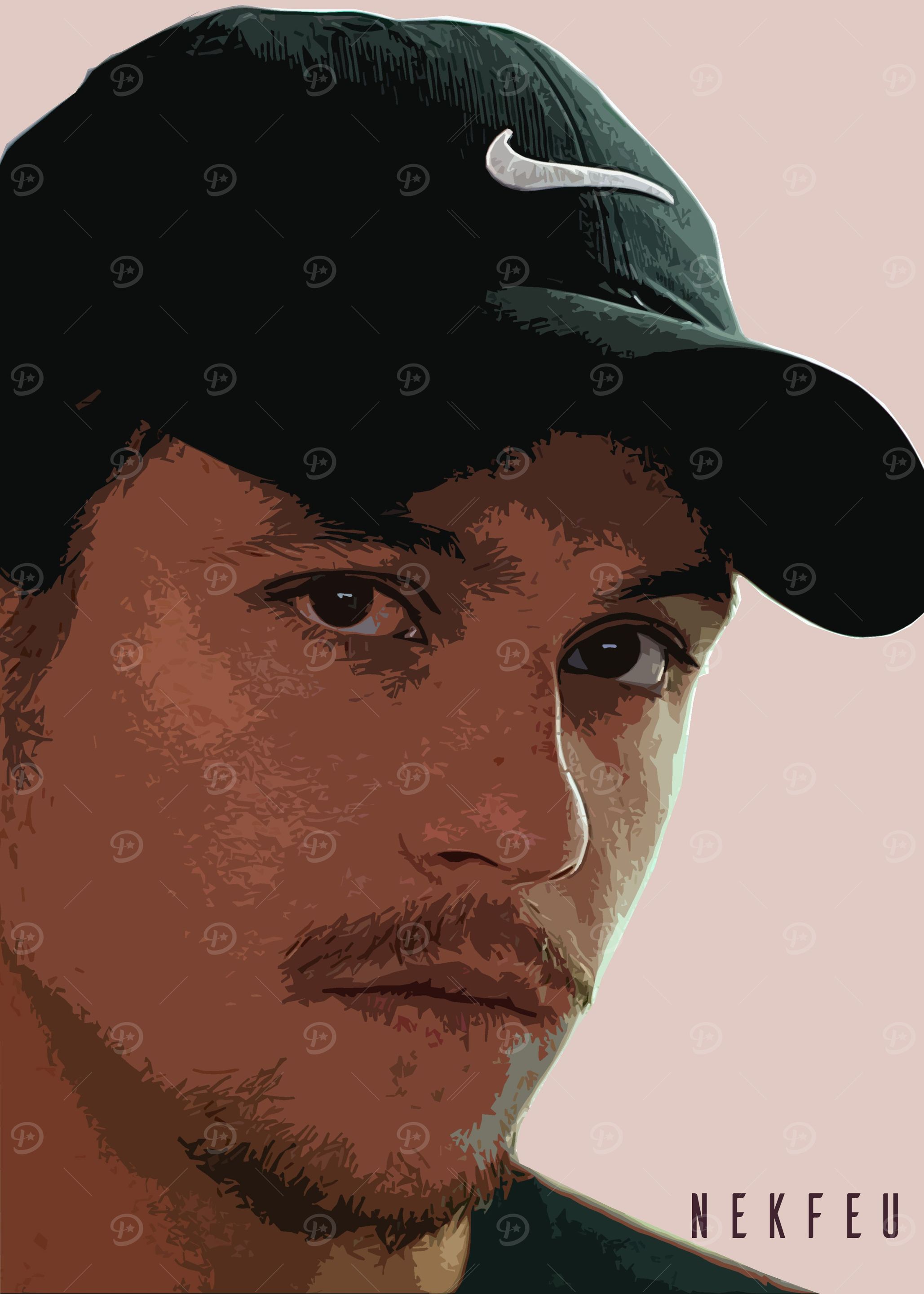 nekfeu rapper