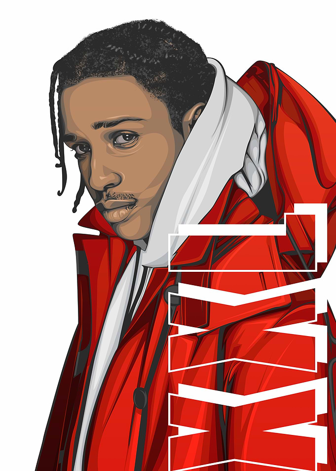 Asap Rocky