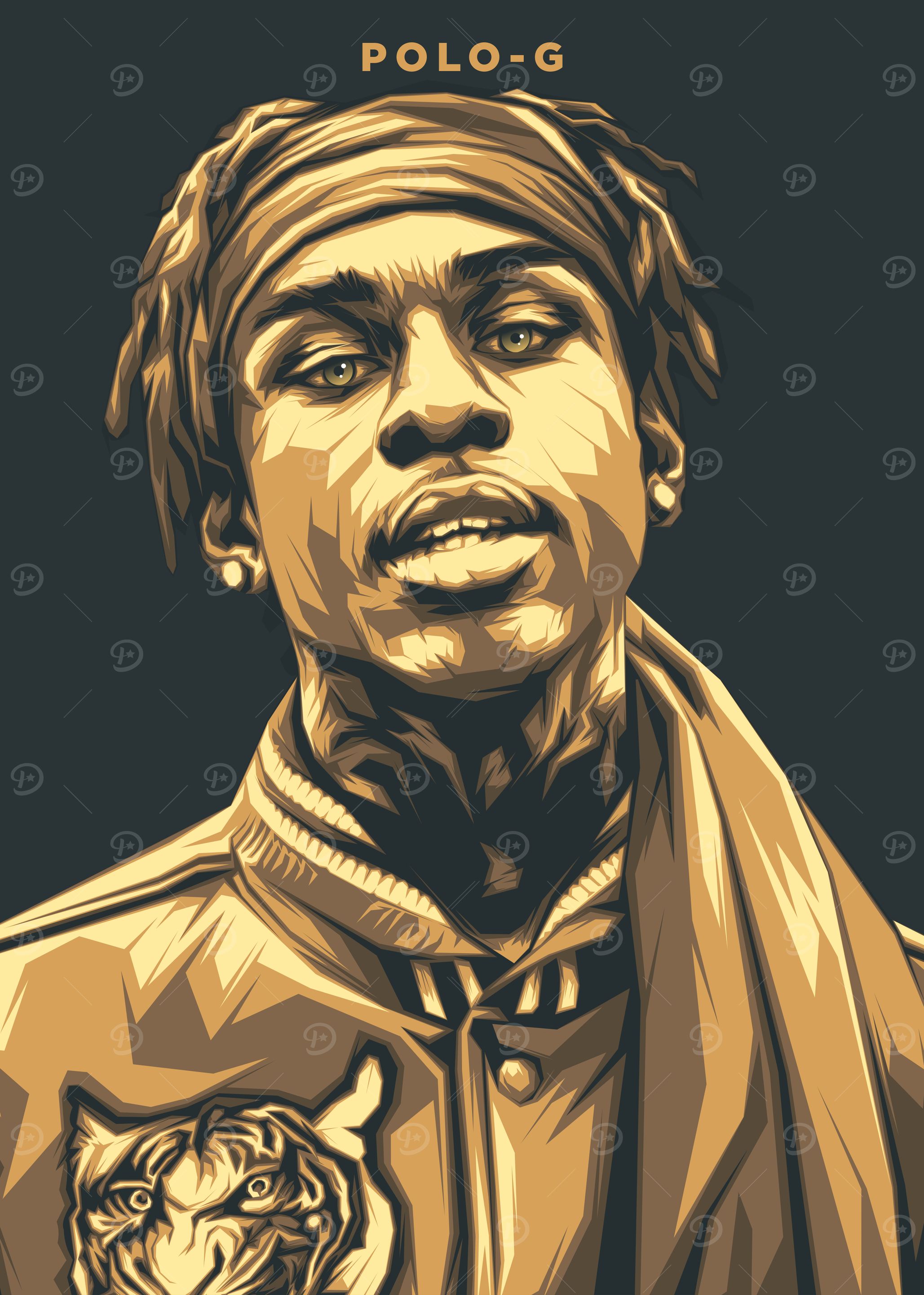 Polo G Music Rapper