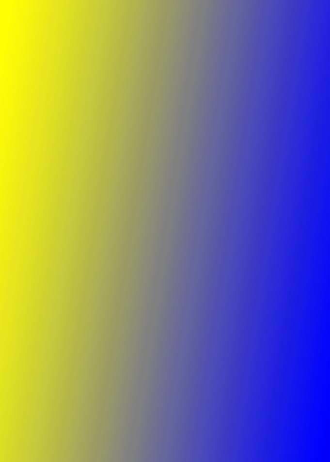 yellow blue abstract textu