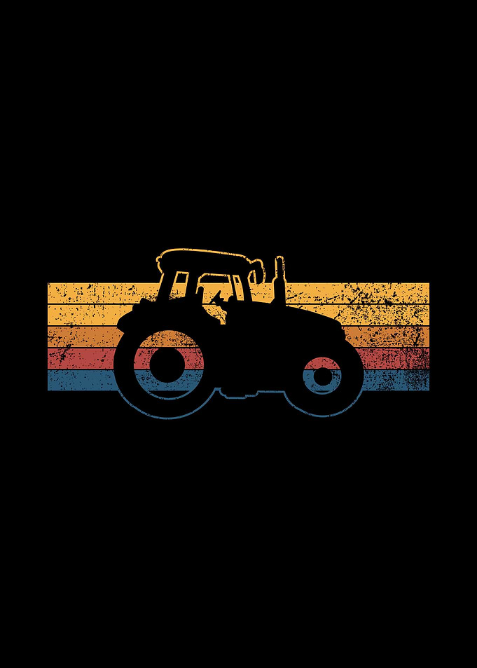 Tractor Farmer