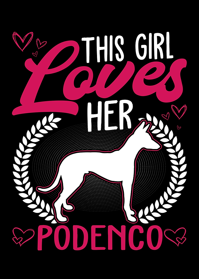 This Girl Loves Her