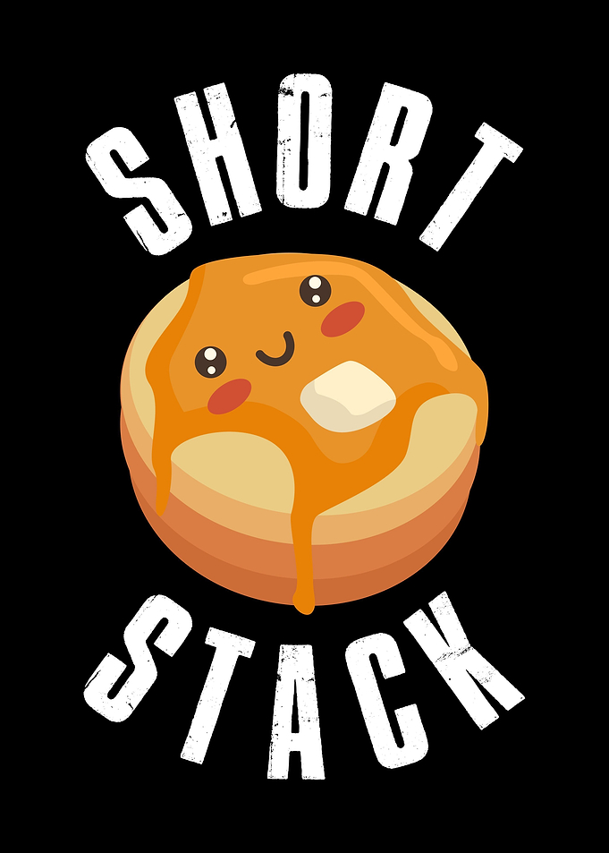 Short Stack Pancakes