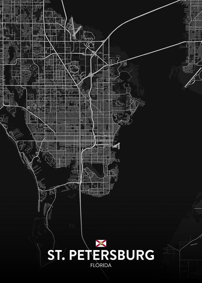 St Petersburg FL
