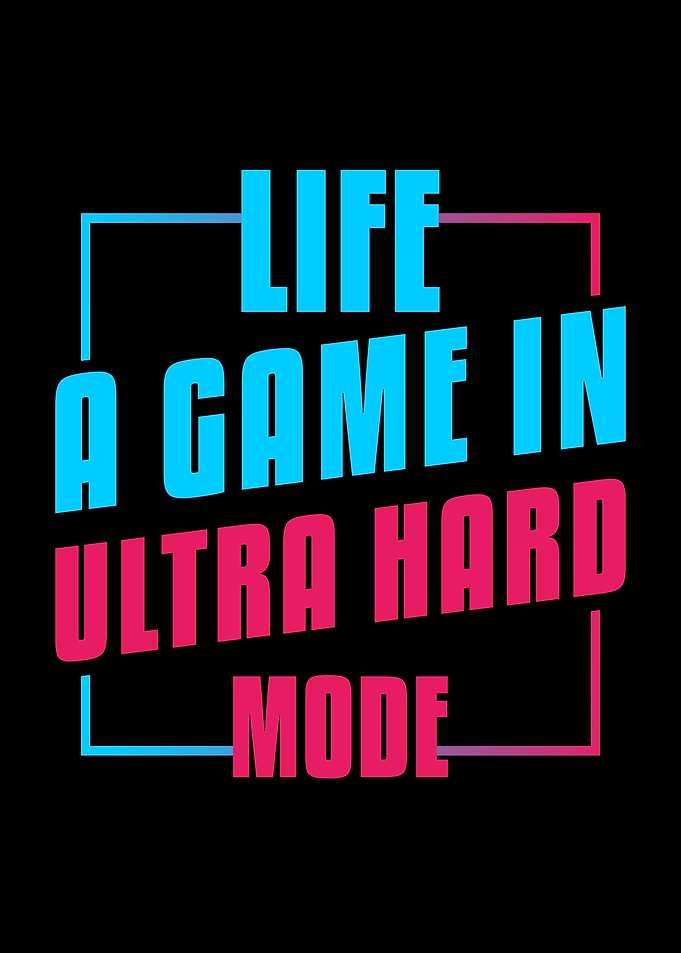 Gamer Gaming Nerd